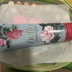 Bath And Body Works Lotion
