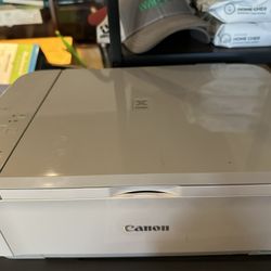 Canon MG3620 Wireless Printer