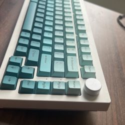 Custom Keyboard for sale!!!