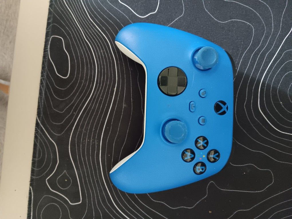Xbox Series X/S Controllers
