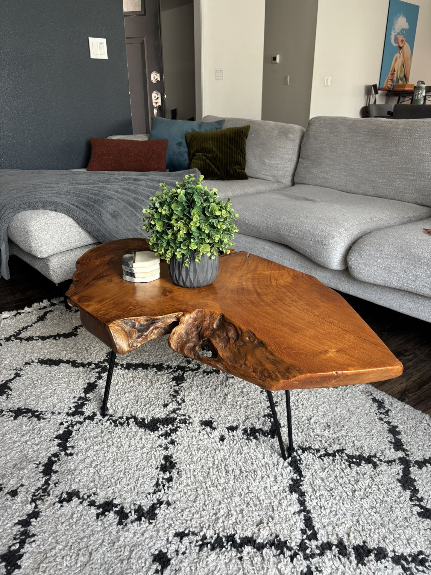 Coffee Table For Sale
