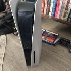 PlayStation 5