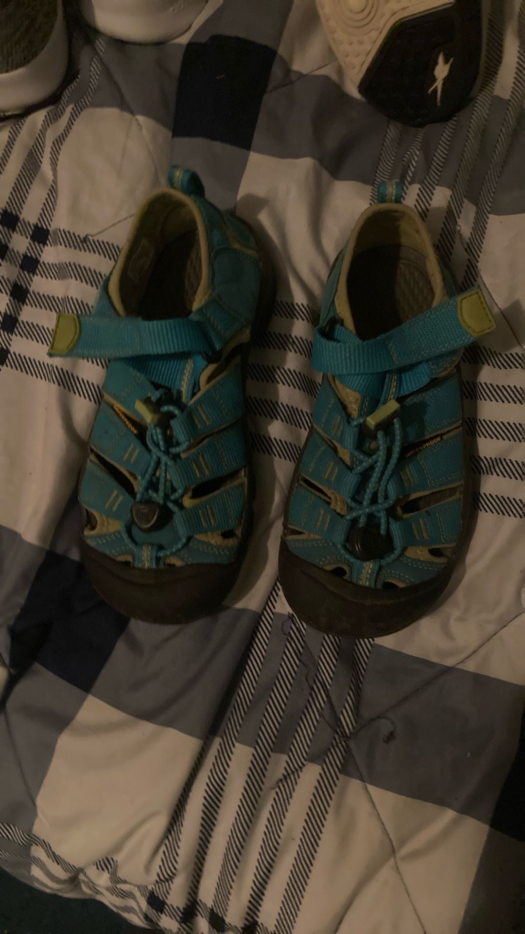 Keen Sandals or Water shoes Size 1