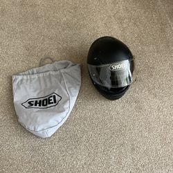 FREE - 2 Motorcycle Helmets !!