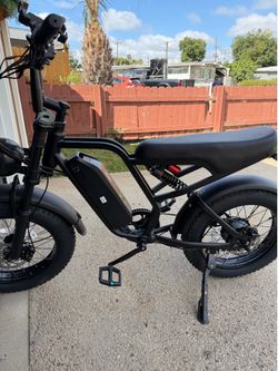 Hieha Ebike