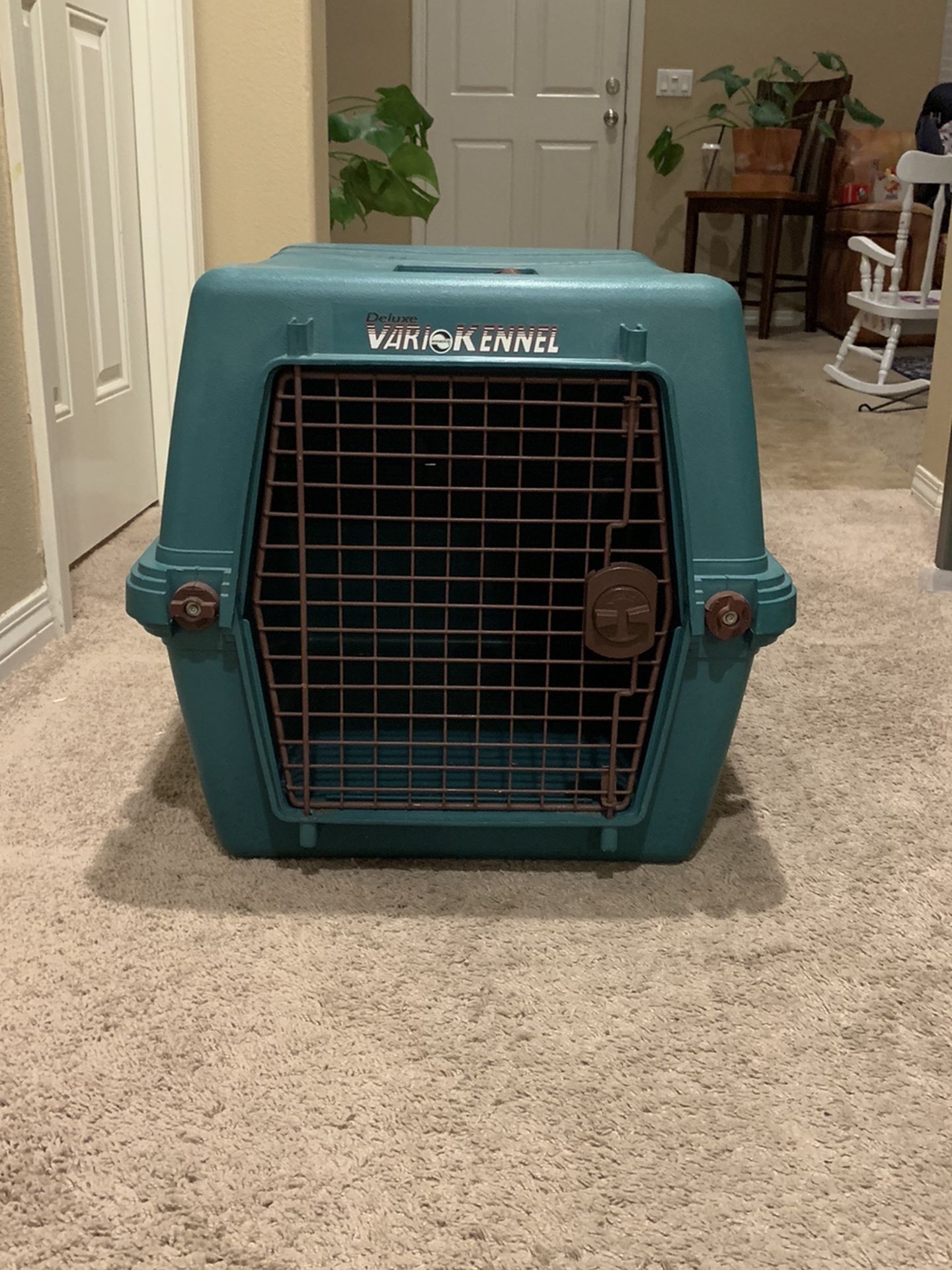 VariKrate Dog Kennel