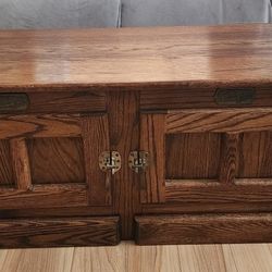 White Clad Coffee Table