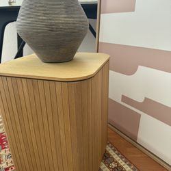 Mid Century Side Table