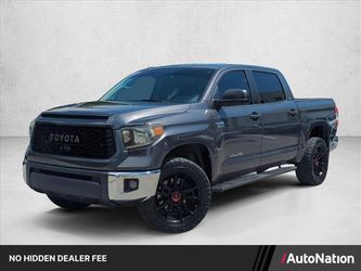 2018 Toyota Tundra
