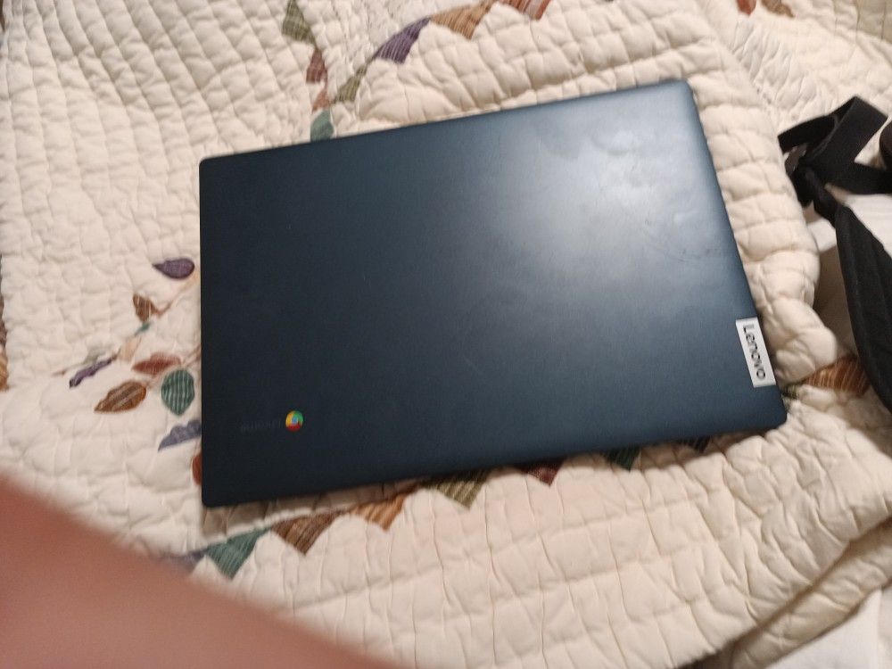 Chromebook