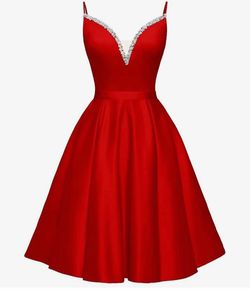 Homecoming dress sz 14