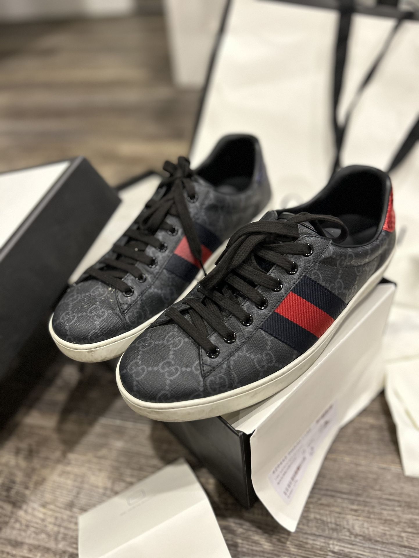 Gucci Shoes For Men