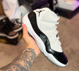 Nike Jordan 11