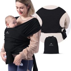 Momcozy Baby Wrap Carrier