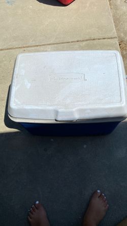 Ice Chest