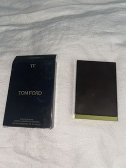Tom Ford Eyeshadow Palette