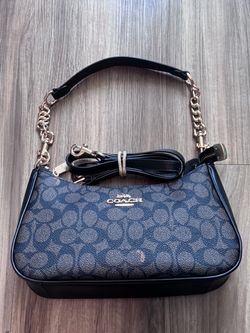 Coach Teri Shoulder Bag