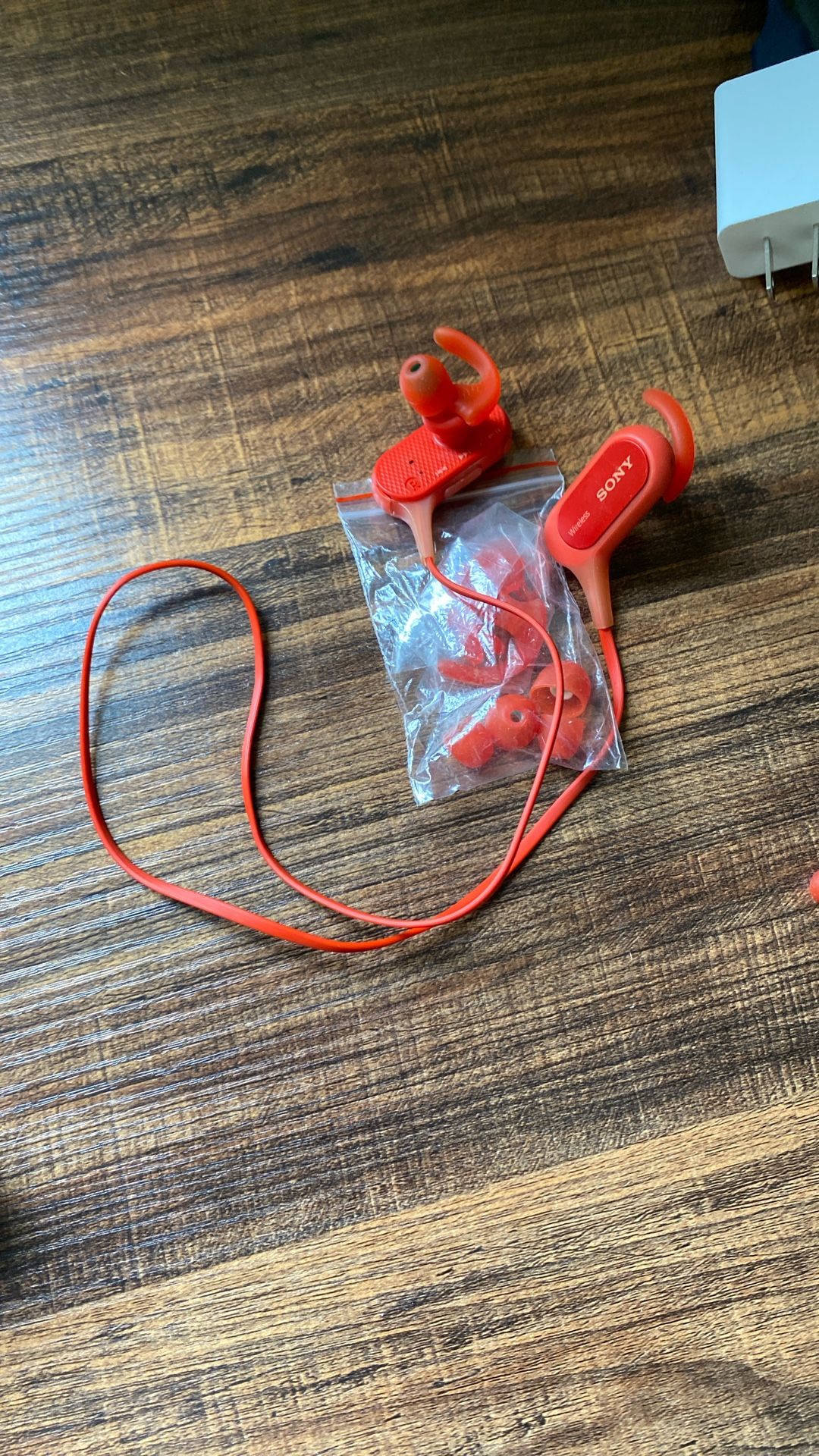 Sony Sports Bluetooth Headphones