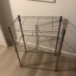 SHOE RACK NEED GONE ASAP