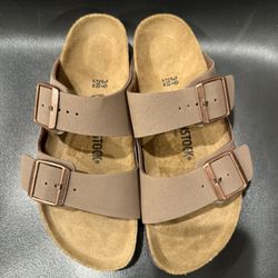 New Birkenstock Sandals