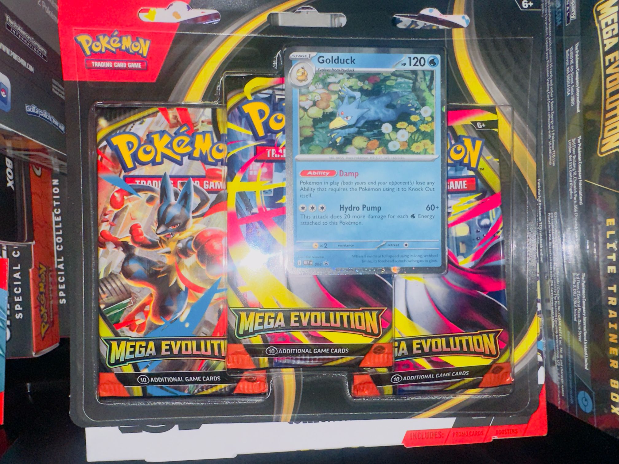 Pokemon