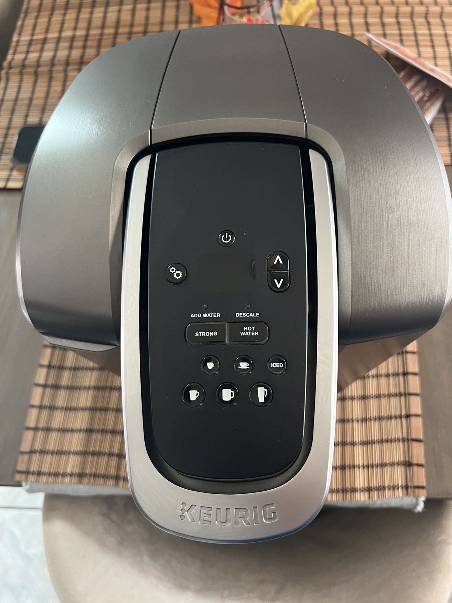 keurig-k90-elite-coffee-maker-for-sale-in-fontana-ca-offerup