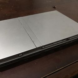Ps2 Slim