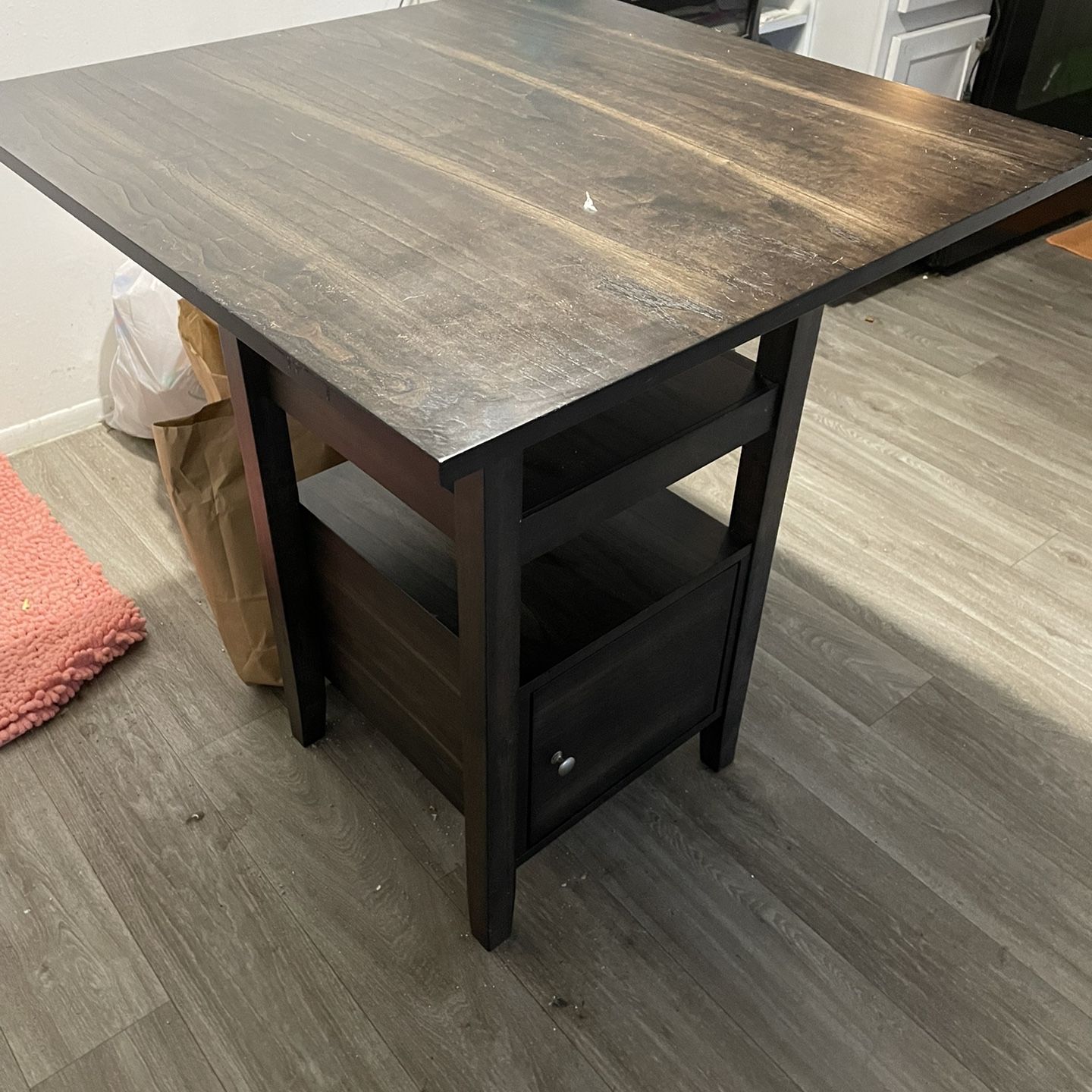 Counter height Table 