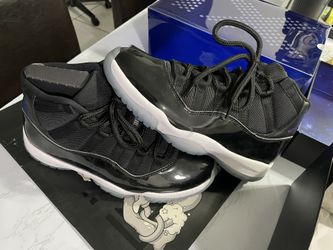 Jordan XI Space Jam Sz8