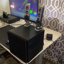 Creative Computer Speakers 