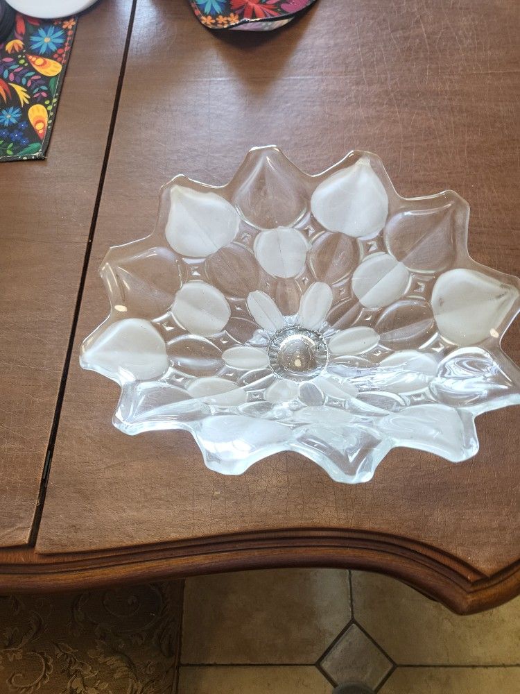 Centerpiece base