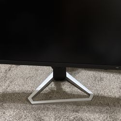 Mobiuz 27 inch 165hz IPS monitor