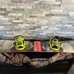 Snow Board