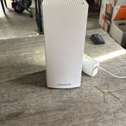 Linksys MX4200