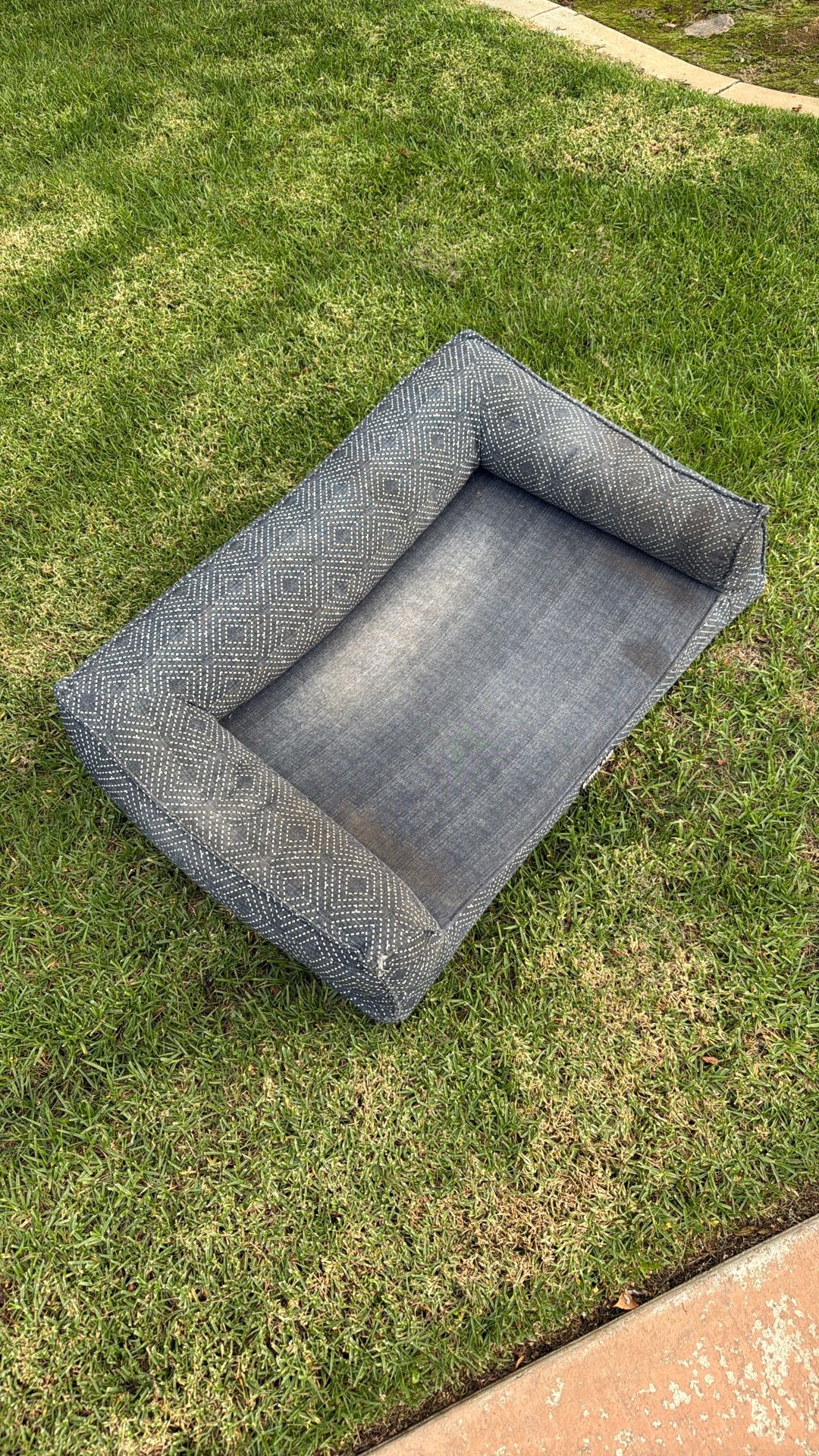 Large Dog Bed