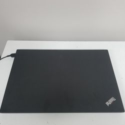 Lenovo Thinkpad T560 Business Notebook(i7, Windows 11)