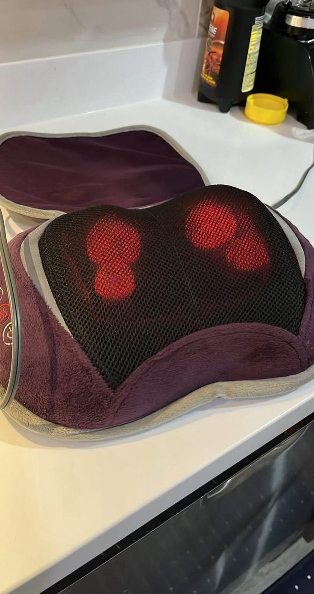 Neck Massager