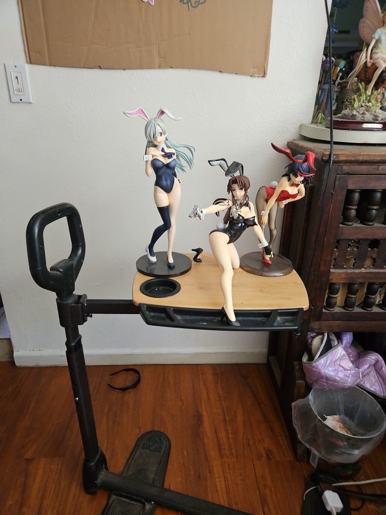 Dolls