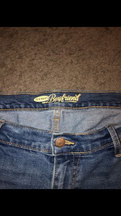 Old Navy Jeans