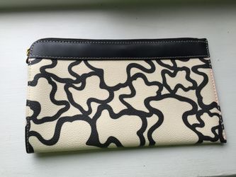 Tous made in Spain pouch