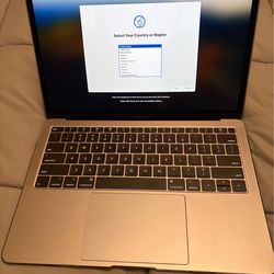 ####UNLOCKED 2019 MACBOOK AIR####