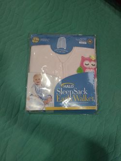 Halo Sleep Sack