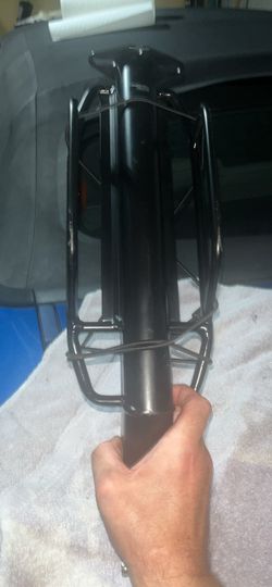 SCHWINN DELUXE BIKE RACK