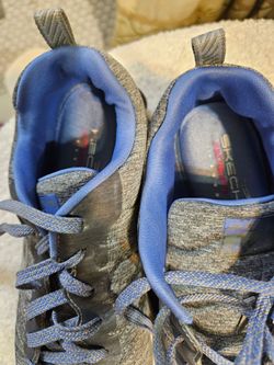 Tenis muy comodos sise 8.5