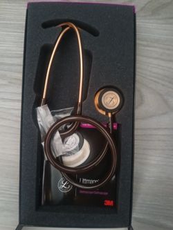 Littman Classic III NWB $50