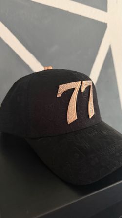 Barbas 77 last edition