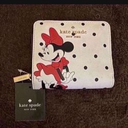 Kate Spade wallet 