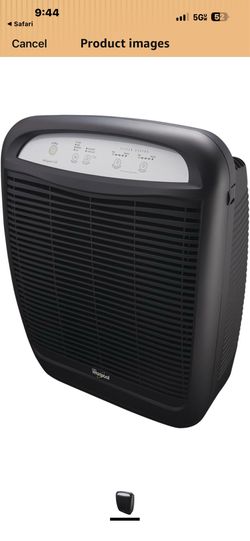 Air purifier