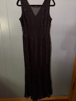 Vestido para fiesta