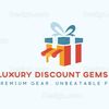 Luxury Discount Gems